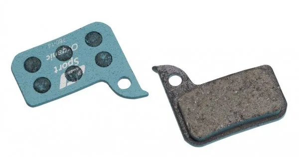 Placute frana Jagwire JAG48799 organice Sram Red Ofertă limitată